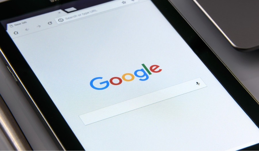 Jak dodać stronę internetową do wyszukiwarki Google?