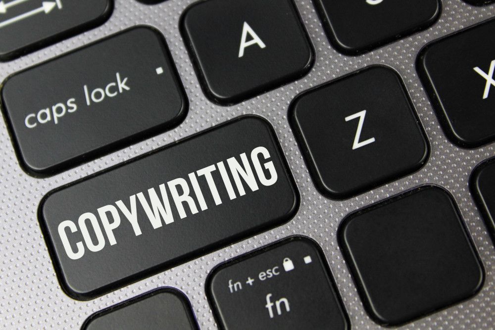 SEO Copywriting