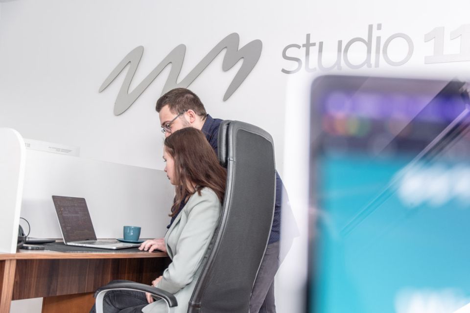 strony internetowe