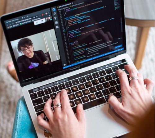 Strony internetowe Warszawa